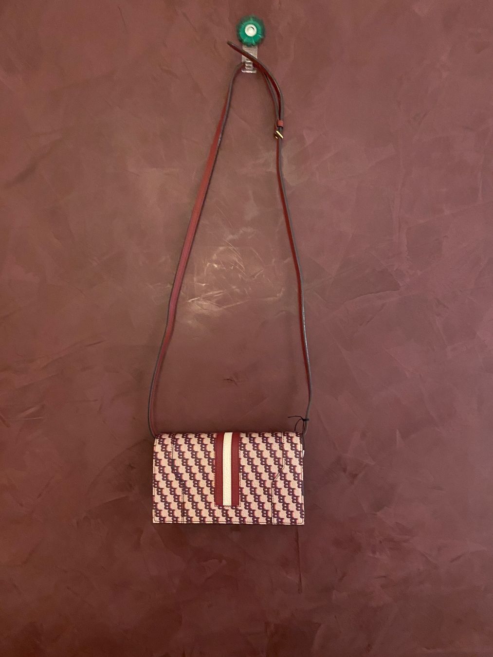 Bally Borse da donna: Bally Mini- tasche damen Bally – Nuovo e nell'imballaggio originale da Volketswil venduto da praxis12 1