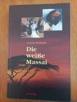 Buch " Die weisse Massai"