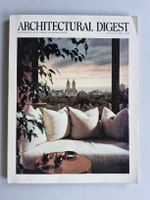 Architectural Digest, Juli/August 1980 - Selten! Top!