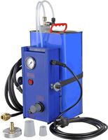 MANOTEC Bremsenentlüftungsgerät ERS-5