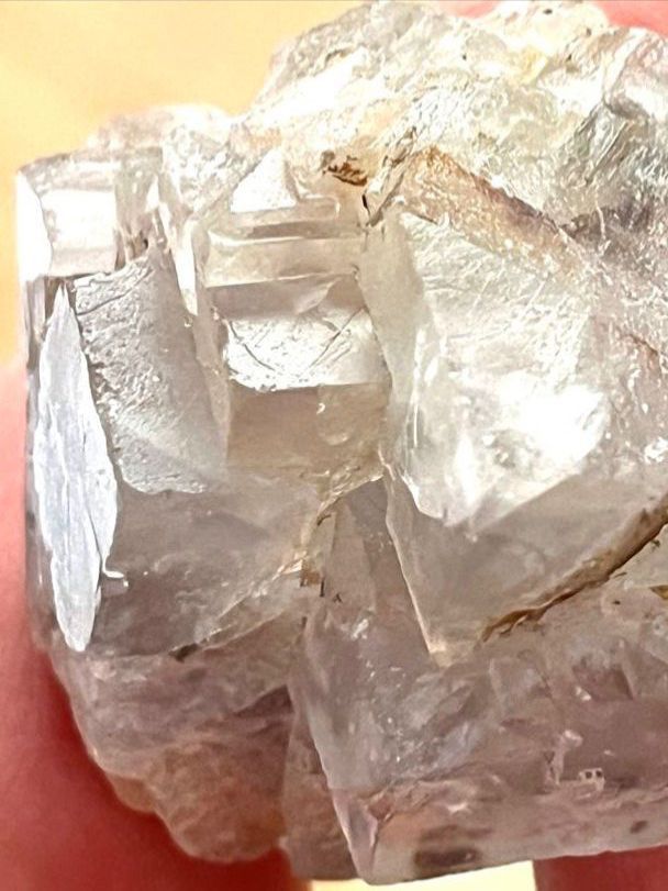 Minéraux & Lithothérapie: Top!  Fluorit Kristall Stufe. – D'occasion à Uster par Arrayo 5