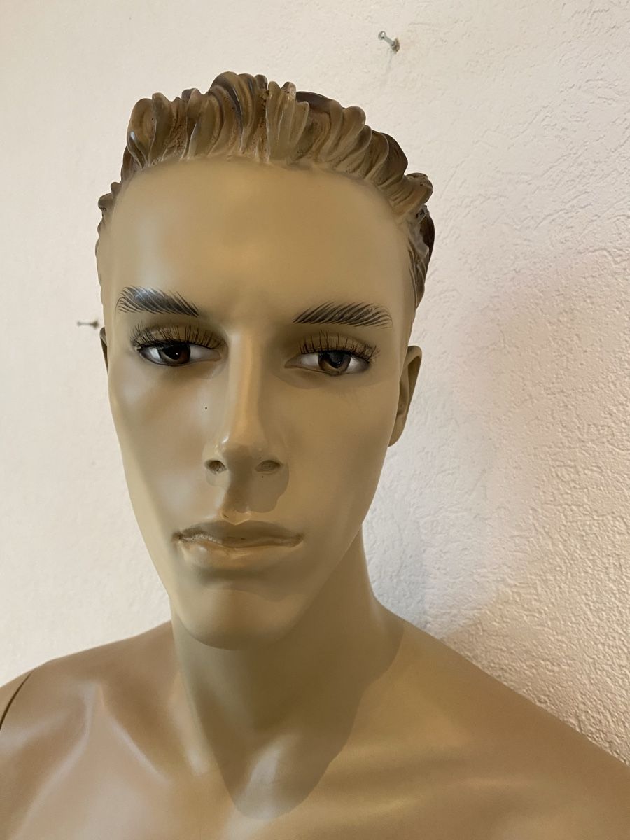 Sonstige Dekorationen & Accessoires: Schaufensterpuppe   190cm – Gebraucht aus Hägglingen von Karin0802 2