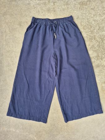 Wide-Leg Hose von S.Oliver Gr. 122