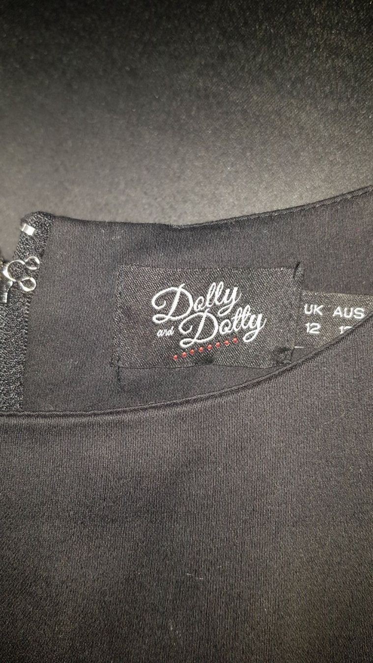 Vestiti: Dolly and Dotty Kleid Damen – Usato da Arbon venduto da Halindra 2