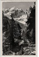 GR 75 Piz Roseg 1953