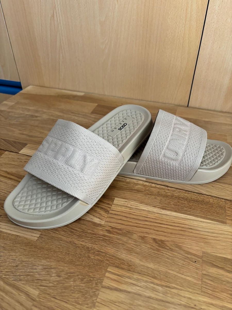 Scarpe da uomo: Asos Slides – Nuovo (secondo la descrizione) da Ascona venduto da GioeleS 3