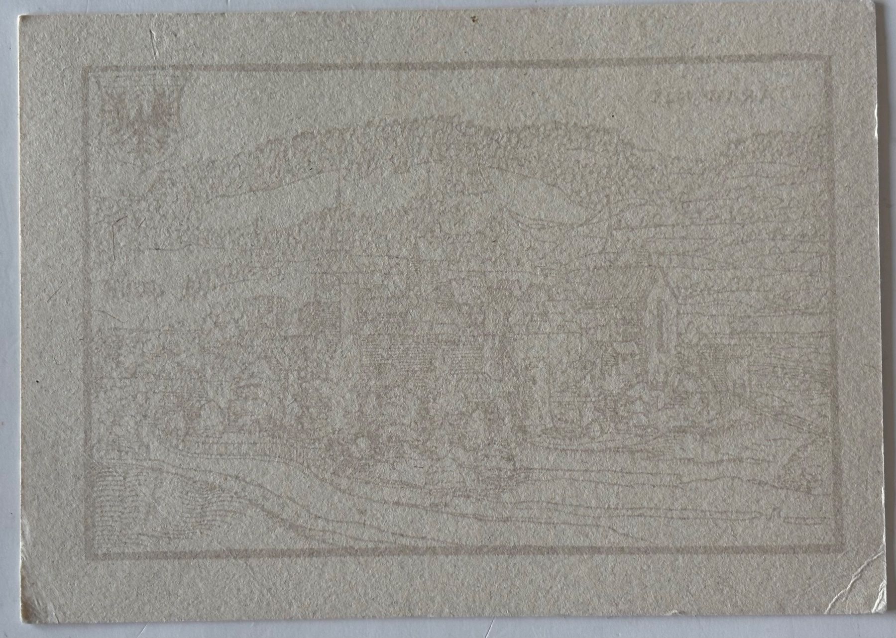 Ansichtskarten: Aarau 1548 – Gebraucht aus Frauenfeld von Merk52 1