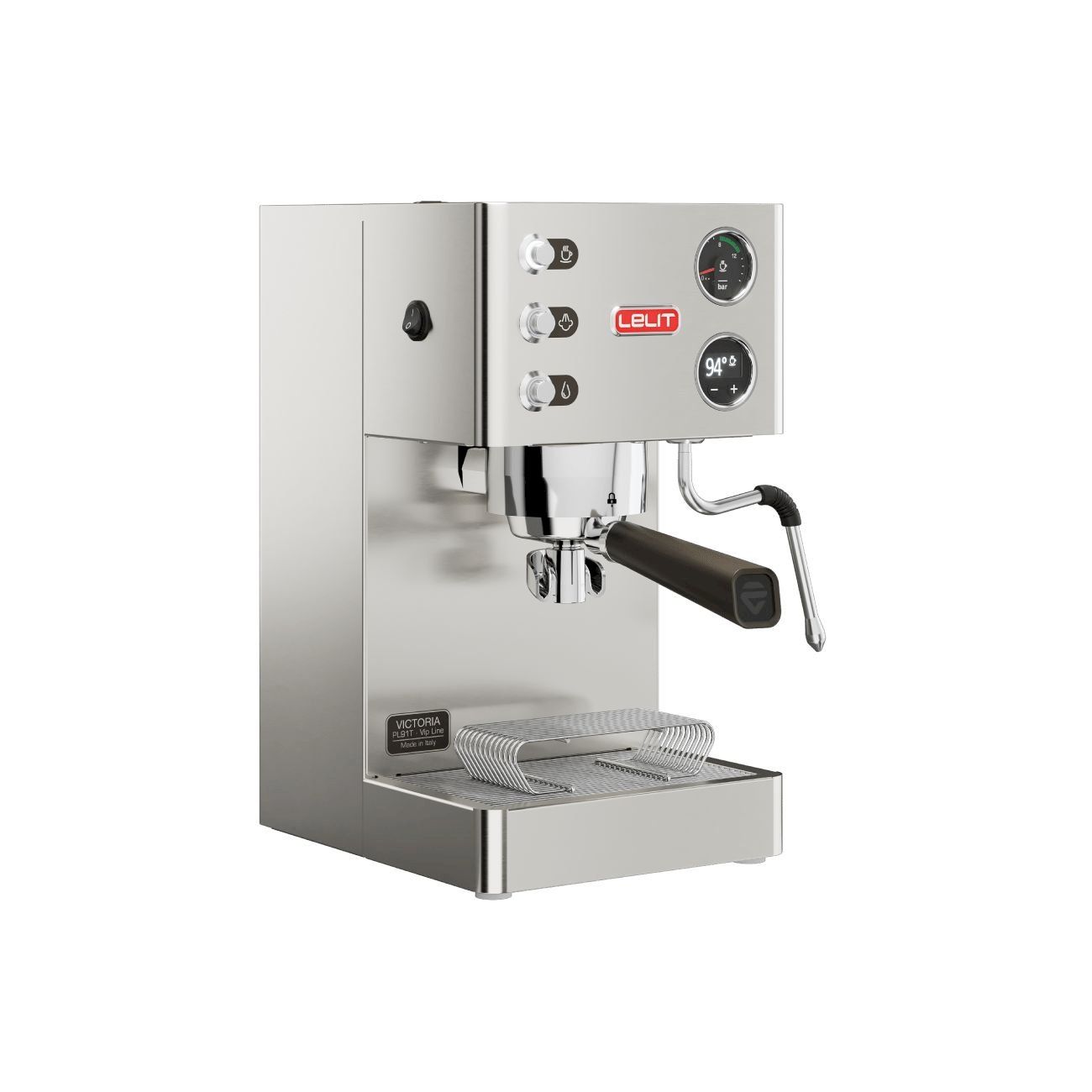 Macchine per caffè & Macchine per espresso: Lelit Victoria PL91T Espressomaschine – Nuovo e nell'imballaggio originale da Bottighofen venduto da zaap 1
