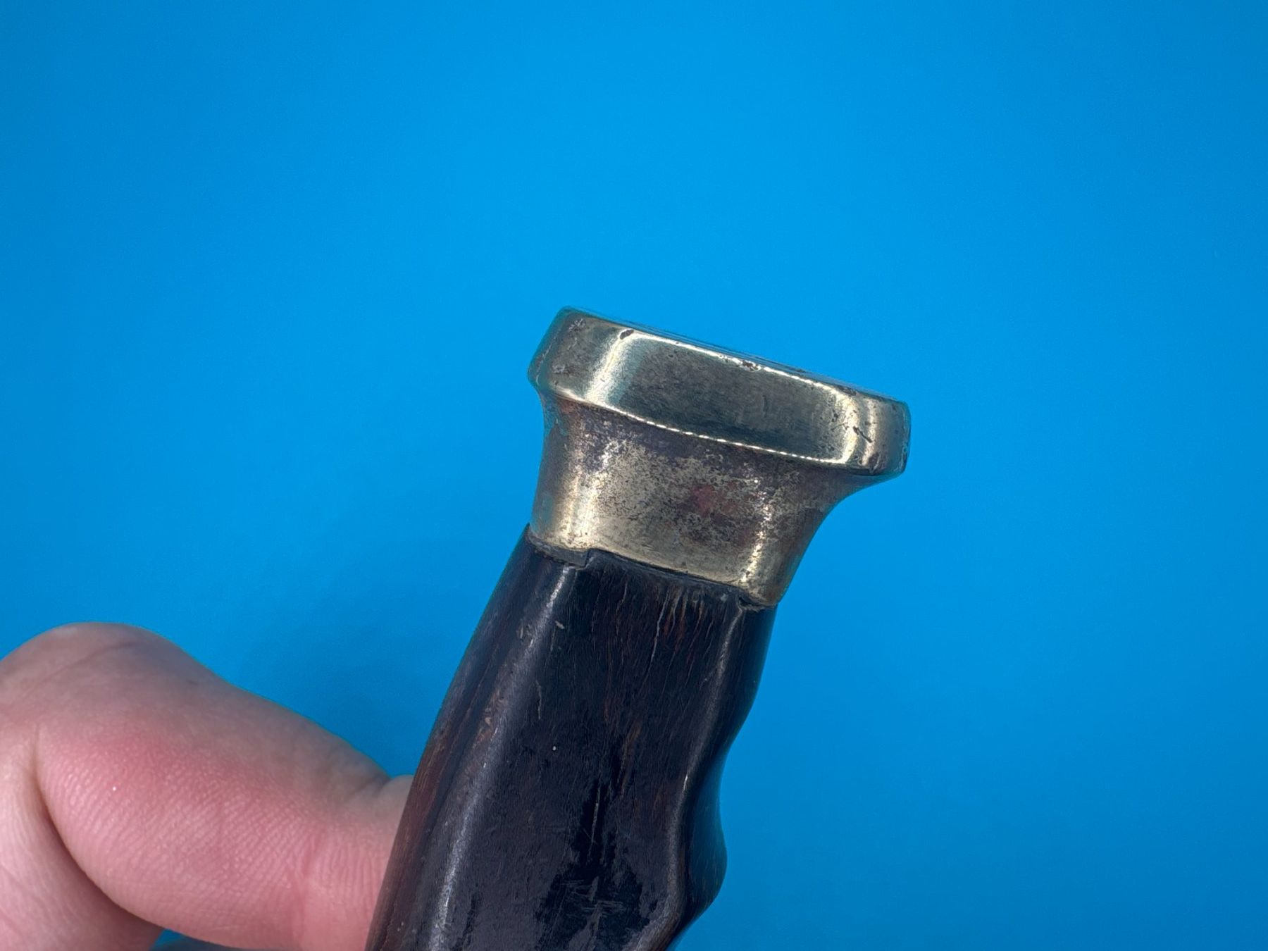 Muela Accessori: Muela Bowie Messer | Klingenlänge 10 cm – Usato da Elgg venduto da Jo_Naj 2