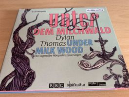 Dylan Thomas - Unter dem Milchwald