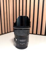 Sigma 35mm f/1.4 Canon EF