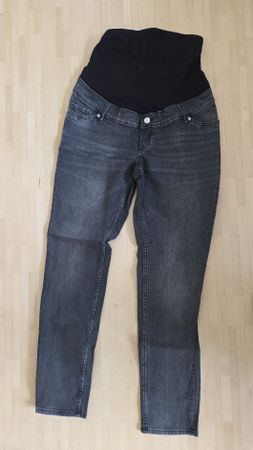 Umstandshose Jeans, Grösse S - Neu