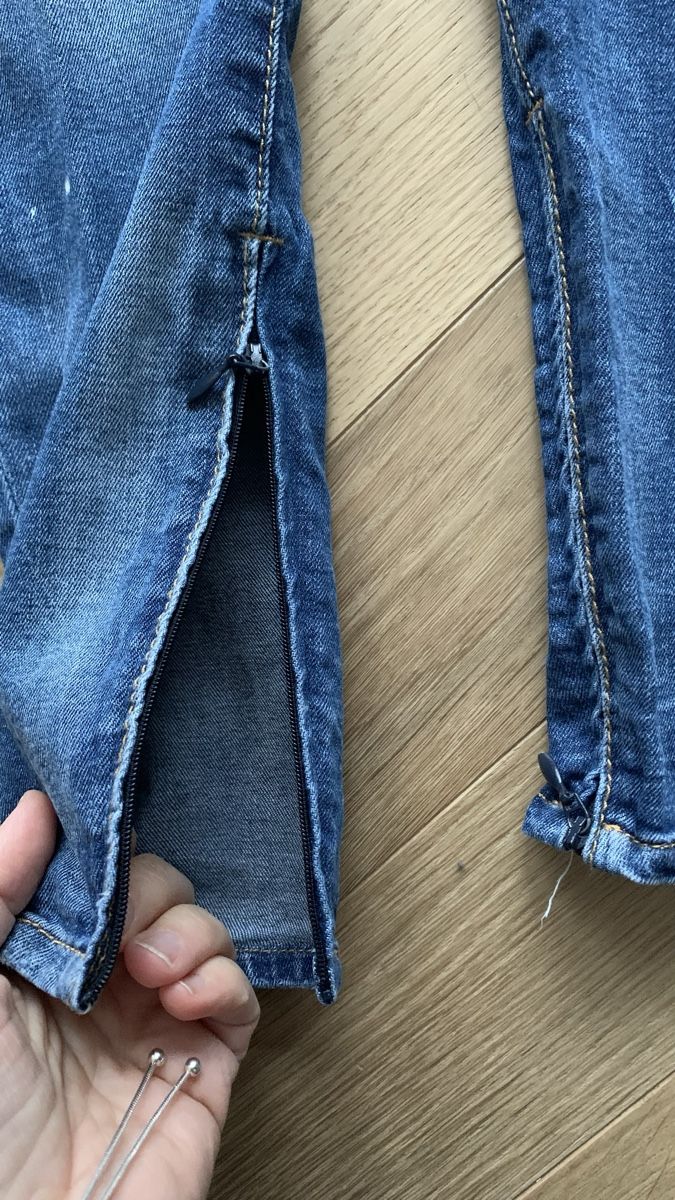 Dsquared2 Pantaloni: DSQUARED2 jeans XS/34 – Usato da Zürich venduto da Angela_Fashion_Lover 3