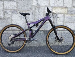 Bulls Wild Creed Monocoque Carbon – Enduro MTB