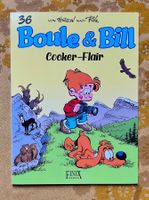 Boule & Bill Band Nr 36 von 2024