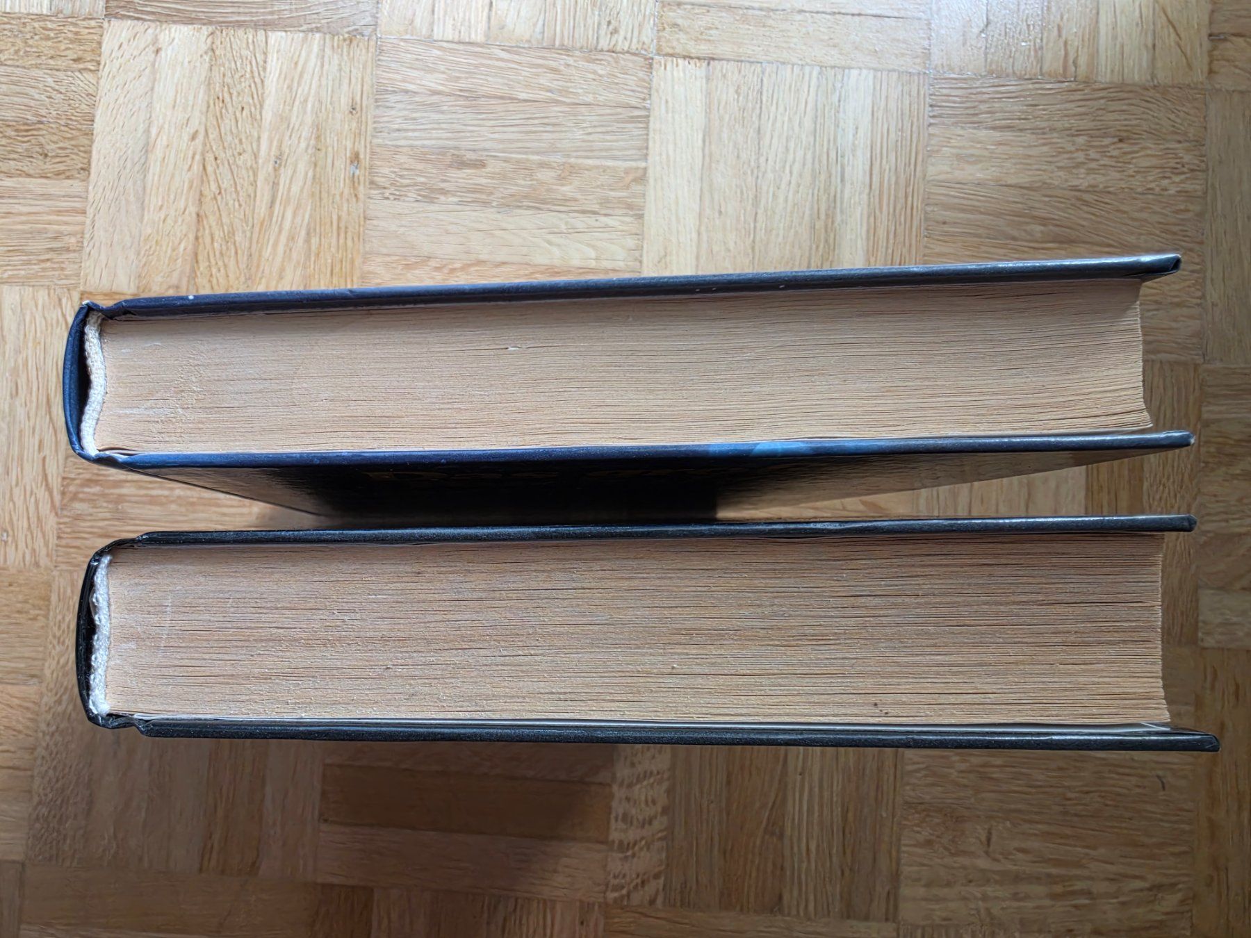 Bücher: 2 Bücher Horoskope + Magische Kräfte – Gebraucht aus Stäfa von flamingo_17 9