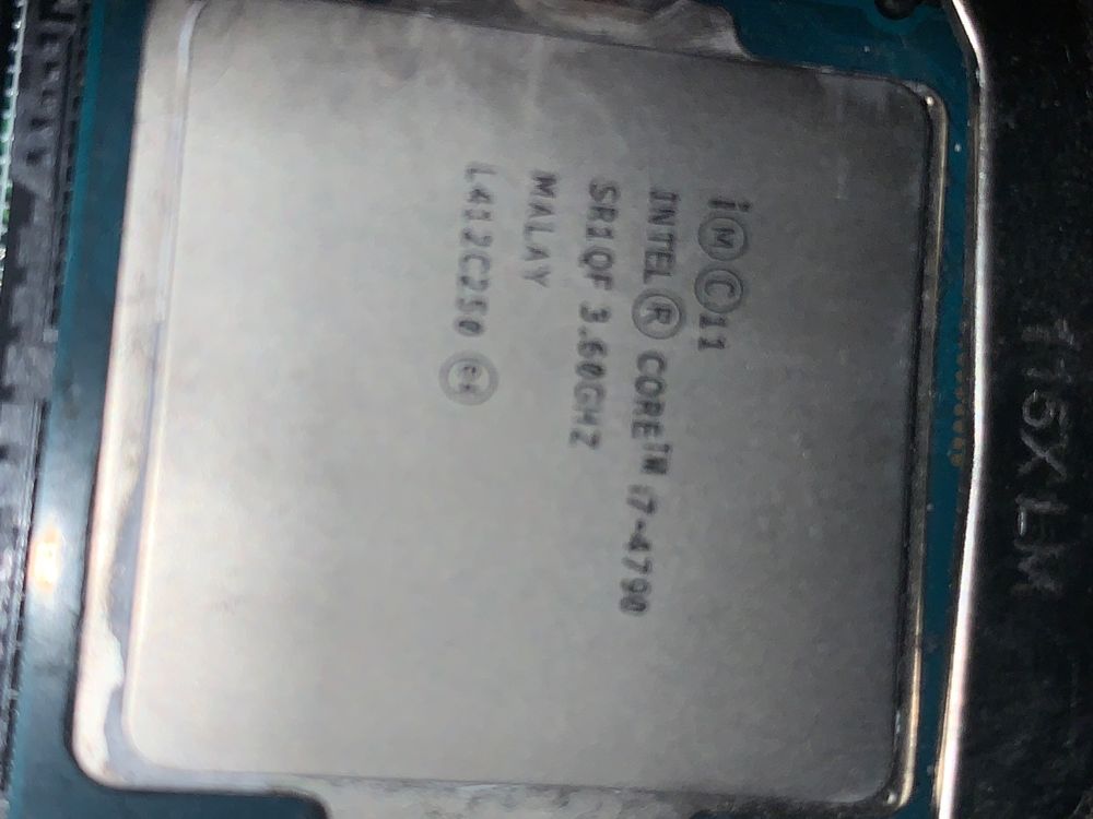 Medion MS-7848 mit Intel i7 4790 | Kaufen auf Ricardo