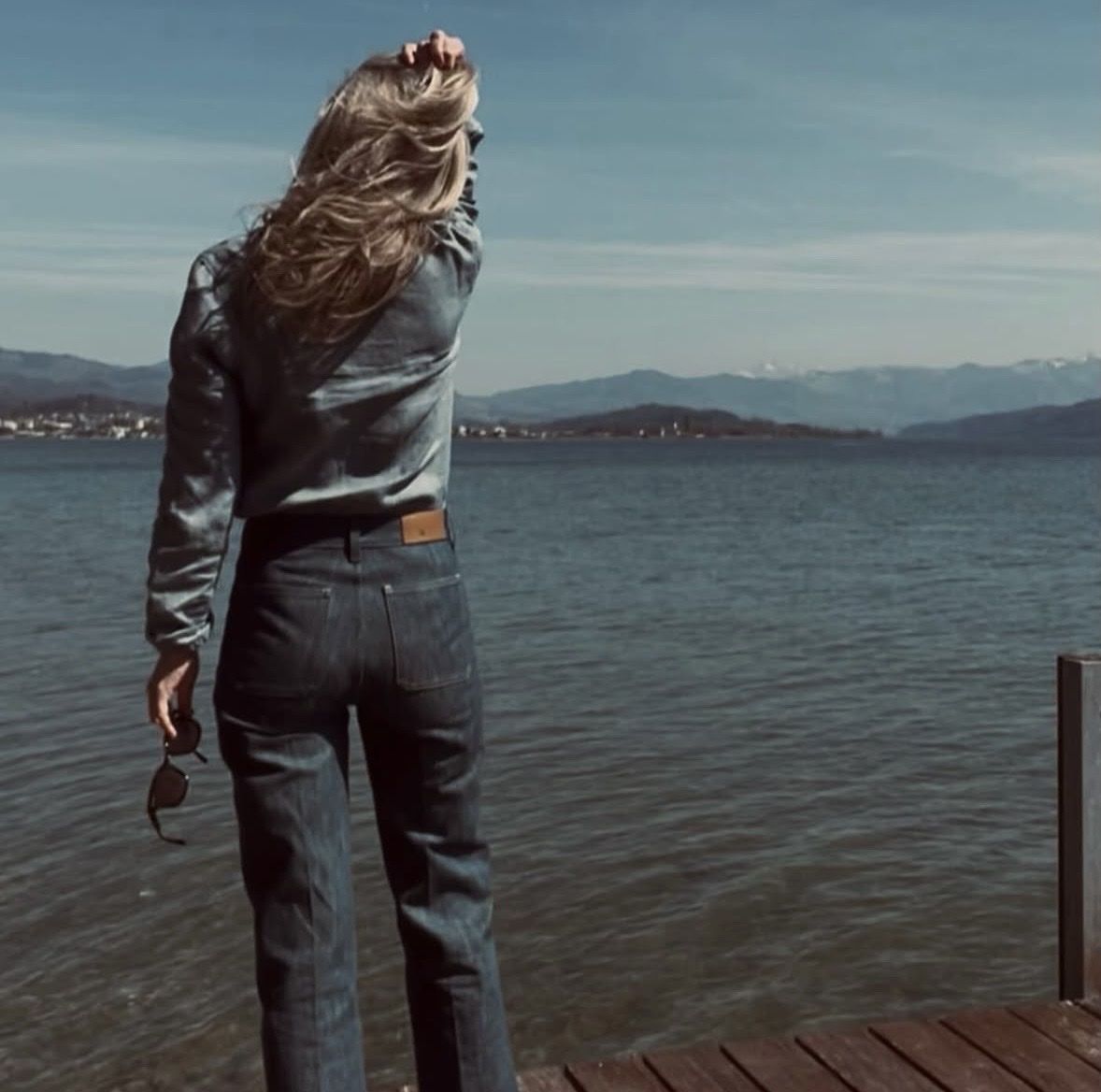 Loro Piana Jeans: Loro Piana Jeans – Usato da Pfäffikon SZ venduto da MarieEdh