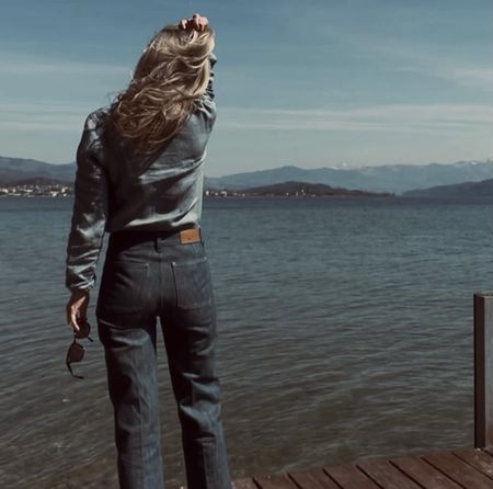 Loro Piana Jeans