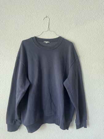 Subdued Sweater