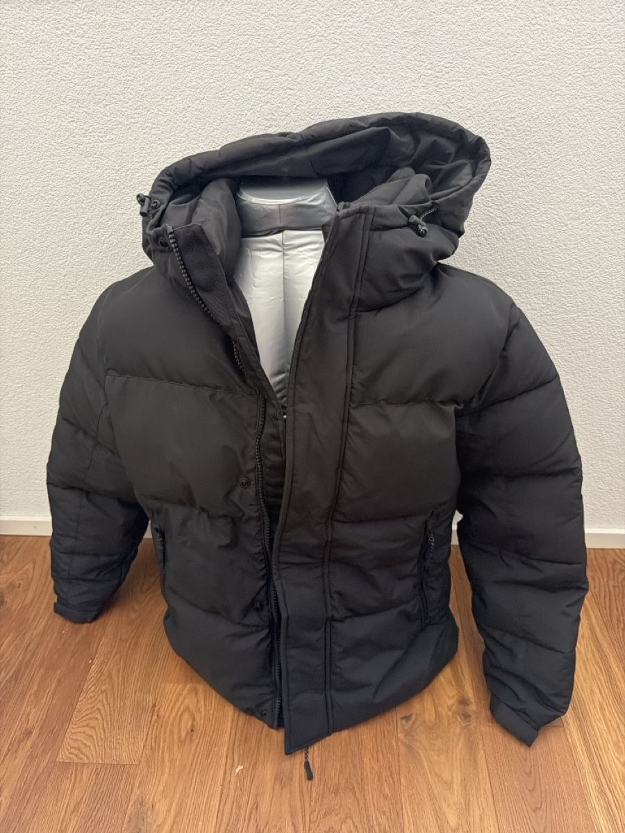 Zara Mäntel: Zara Daunenjacke  – Gebraucht aus Münchwilen TG von giu_75tp