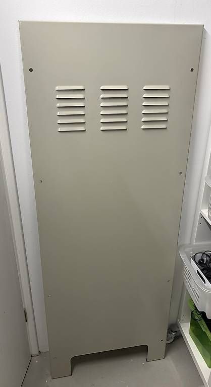 Altri accessori: Rack Gratis zum abholen. – Usato da Duggingen venduto da Daneli1985 1
