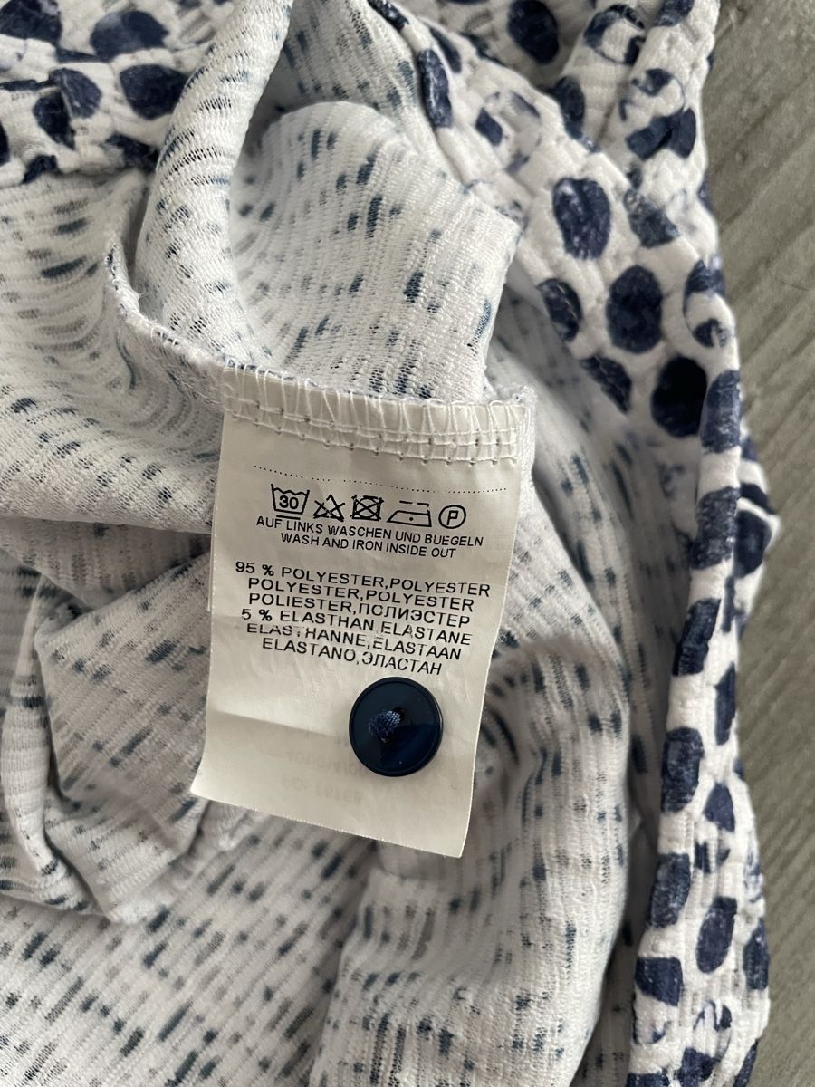 Blusen: Bluse Gr. 44 – Gebraucht aus Kesswil von Sonnenblume0116 3