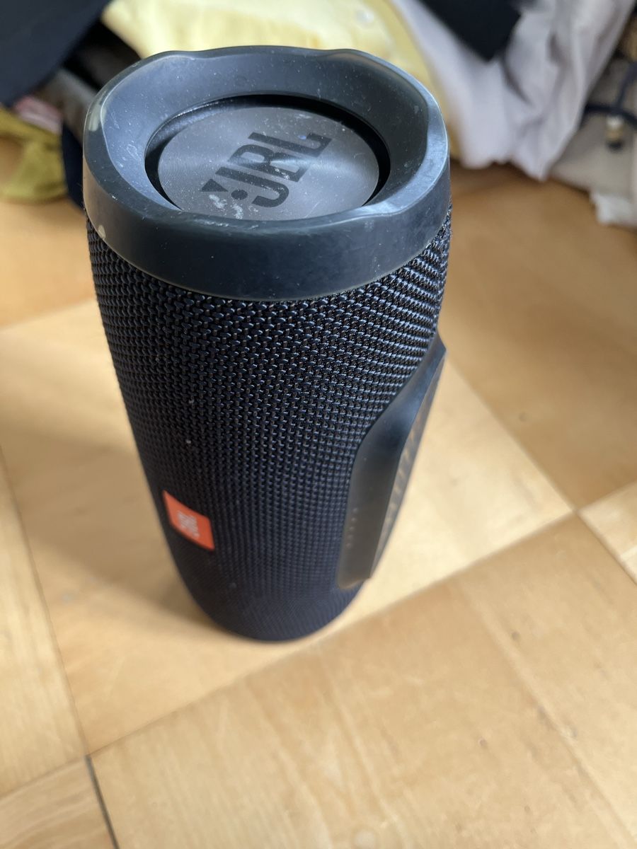 JBL Lautsprecher: JBL Charge 3 Bluetooth Lautsprecher  – Gebraucht aus Kerns von lau_z7vm 2