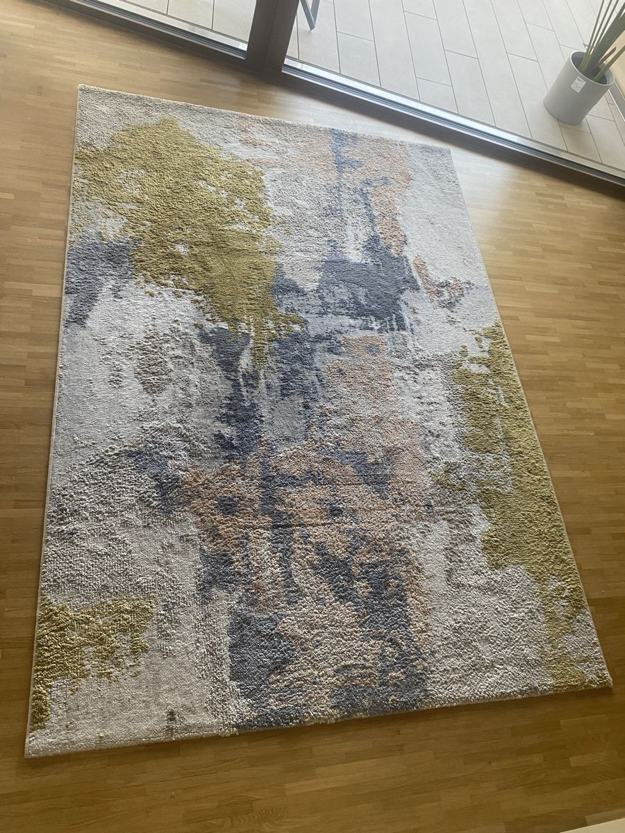 Tappeti: Teppich Novel joy NP 499CHF – Usato da Kriens venduto da cna_56xl