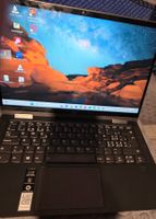 Lenovo yoga C740 laptop