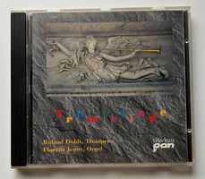 Roland Doldt & Florenz Jenny / Trompetiade