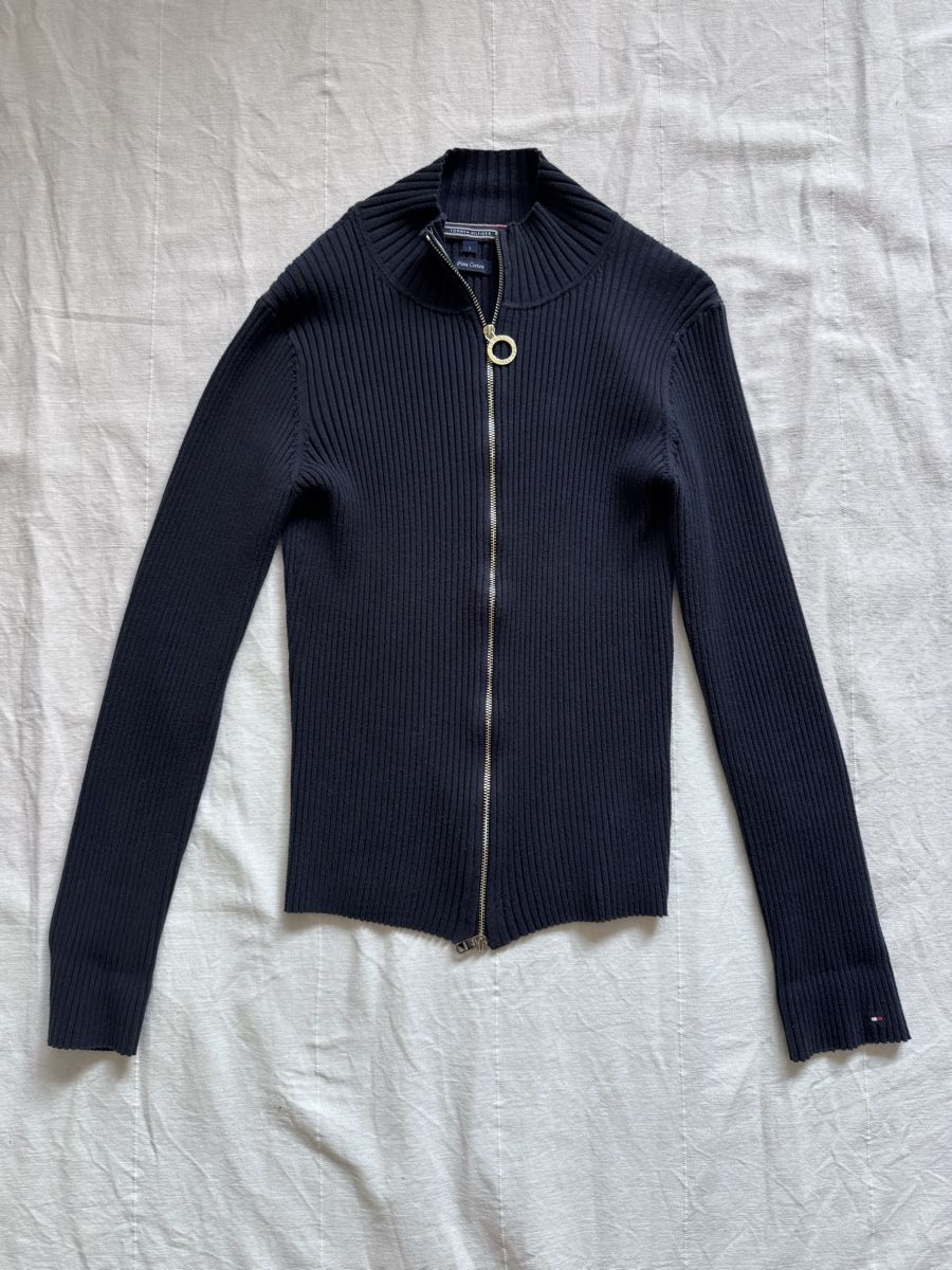 Tommy Hilfiger Maglioni & Felpe: Tommy Hilfiger Pulli – Usato da Zürich venduto da cam_kcc7