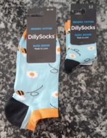 DILLY SOCKS  FÜR S'MAMI UND FÜR S'BABY