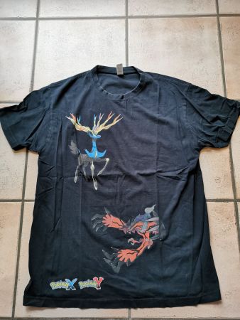 Pokemon T-Shirt Grösse M