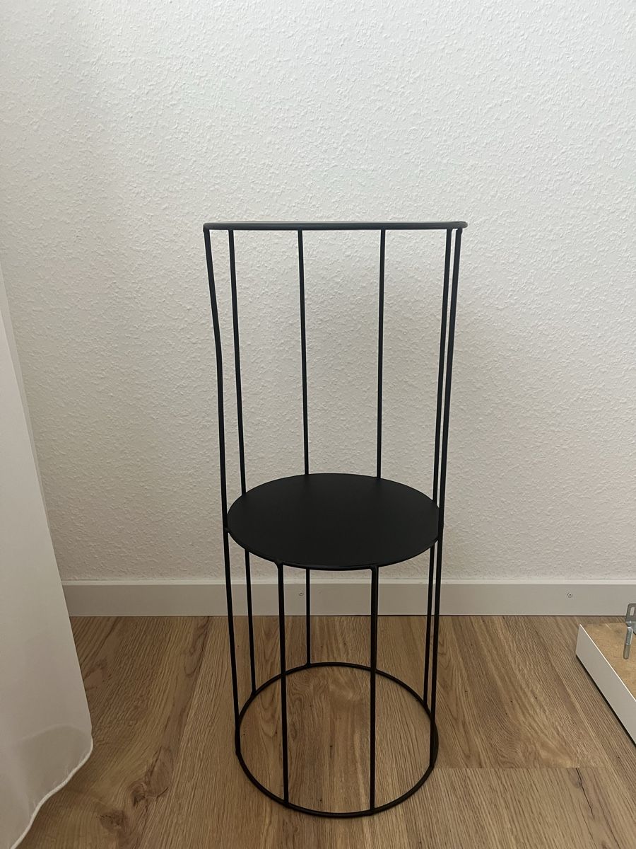 Jysk Tutte le decorazioni: Blumentopfständer – Usato da Allschwil venduto da diz_6t97