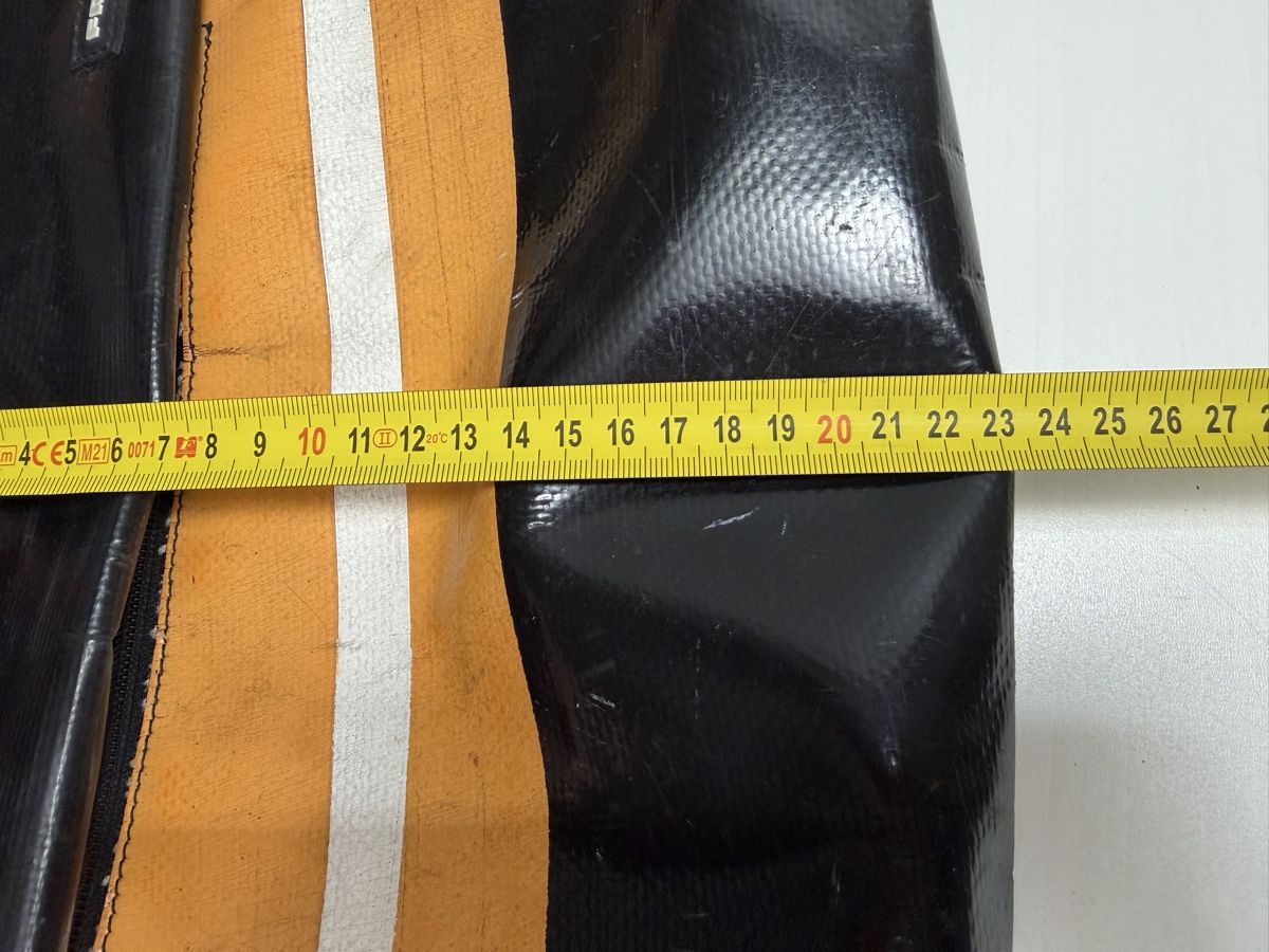 Freitag Borse: FREITAG F553 LOU – Usato da Brügg BE venduto da Goob 9