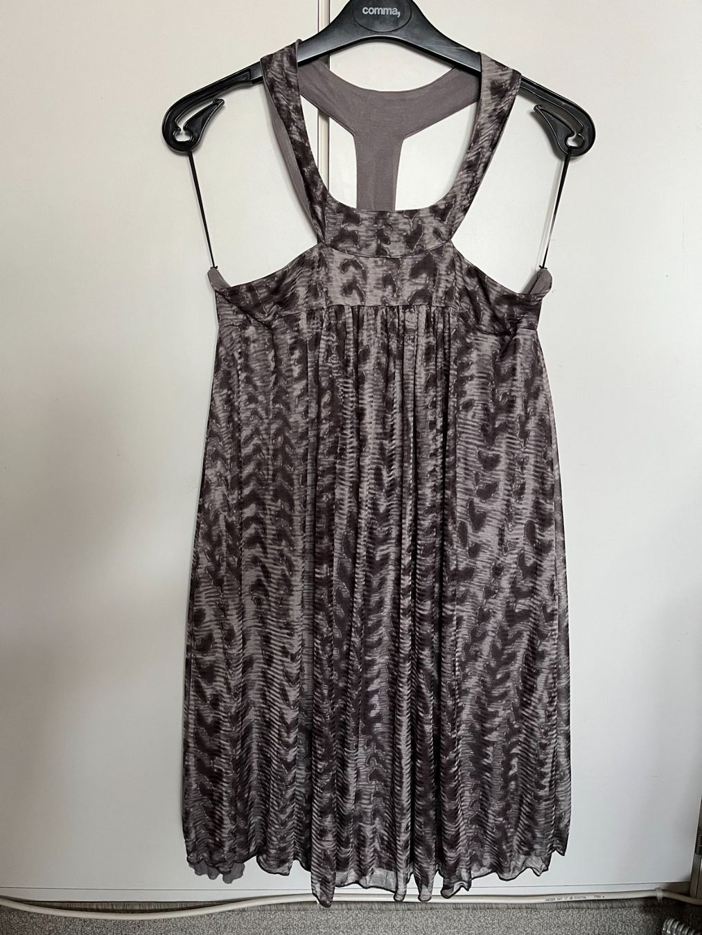 Kookai Vestiti: KOOKAI Kleid Gr 2 ( M) – Usato da Rekingen AG venduto da Maxim5332G