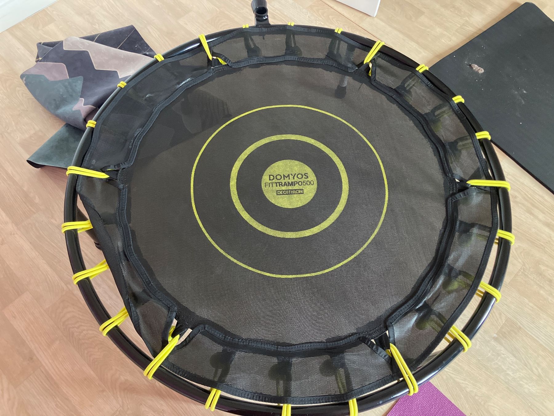 Decathlon Trampolines: Trampolin – D'occasion à Kirchdorf BE par bar_6c2l