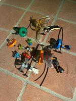 Exklusive Lego Ninjago Spinjitzu in vielen Farben