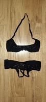 Luxus Lingerie von Lascivious BH und Slip