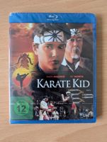 KARATE KID - BLU-RAY NEW AND SEALED