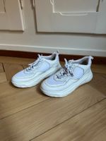Sneaker weiss 39