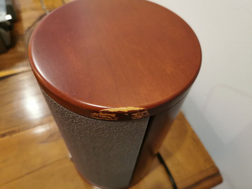 JVC Compact Component System FSSD9R Kompaktanlage Kaufen auf Ricardo