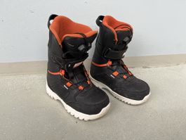 Nitro Snowboardschuhe Gr. 30 2/3/ MP19