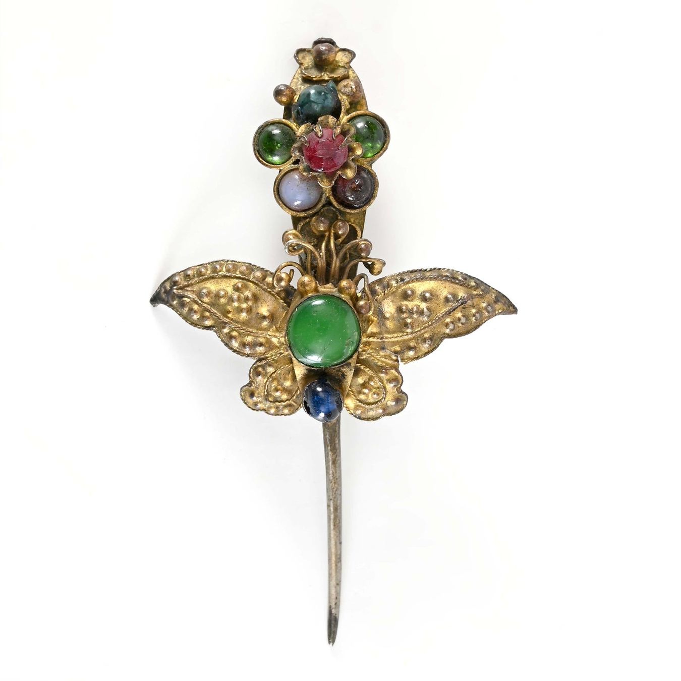 Accessoires pour cheveux: Traditioneller chinesischer Haarschmuck, #B, alt – D'occasion à Bern par chamunda