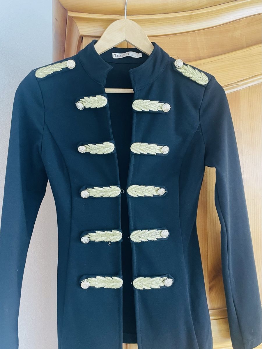 Giacche: Jacke S neue – Nuovo (secondo la descrizione) da Estavannens venduto da lulutte