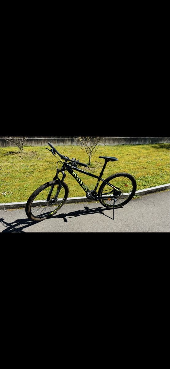Biciclette: Velo – Usato da Bachenbülach venduto da inf_rg6c