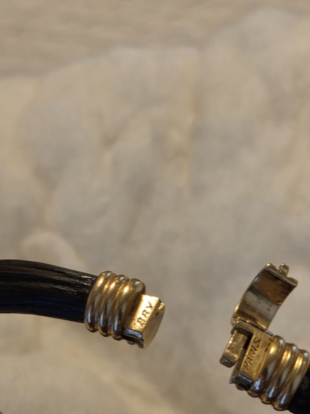 Bracciali & Braccialetti: Bracelet homme A.Delon style – Usato da Genève venduto da canin04 3