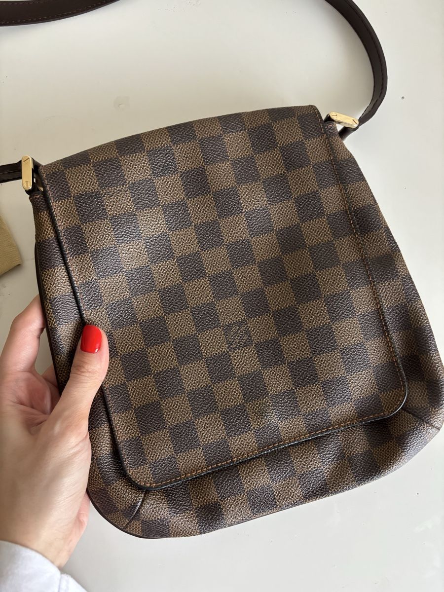 Louis Vuitton Taschen: Louis Vuitton Salsa bag - Vintage – Gebraucht aus Ecublens VD von emi_1975 5