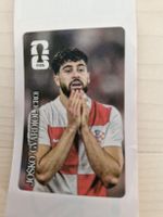 Joŝko Gvardiol (CRO) Panini Coca-Cola Sammelsticker WM 2026
